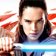 The Last Jedi toy box art. Image: Disney